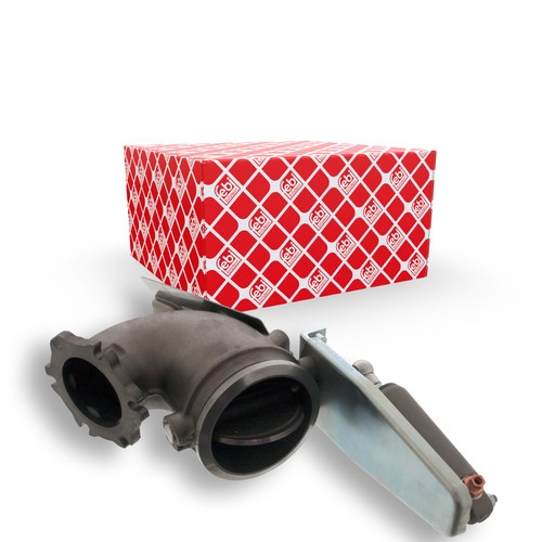 Febi bilstein krümmer - febi,