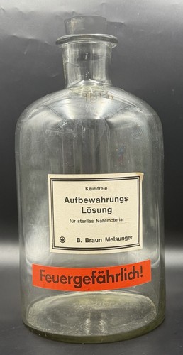 Braun melsungen große - b., ,