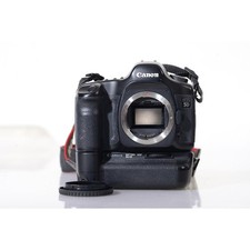 Canon EOS 5D DSLR Kamera - Gehäuse - Profi Digitalkamera - EOS 5 D Camera 