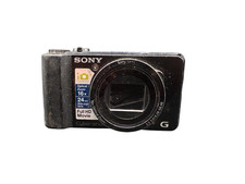 Sony dsc hx9v - schwarz, /