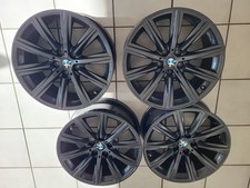 BMW 5er G30 G31 Alufelgen