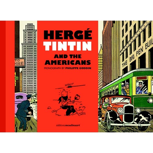 Philippe goddin hergé - goddin:, hergé,