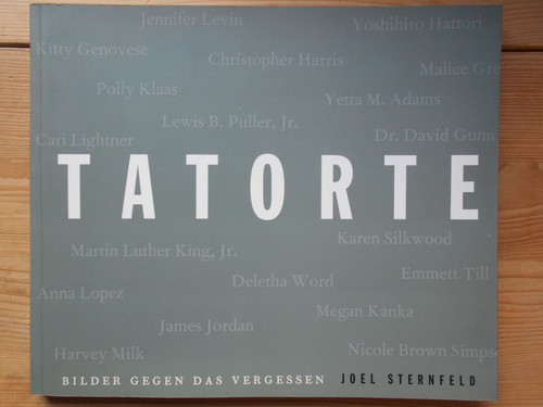 Tatorte bilder gegen das - tatorte, :