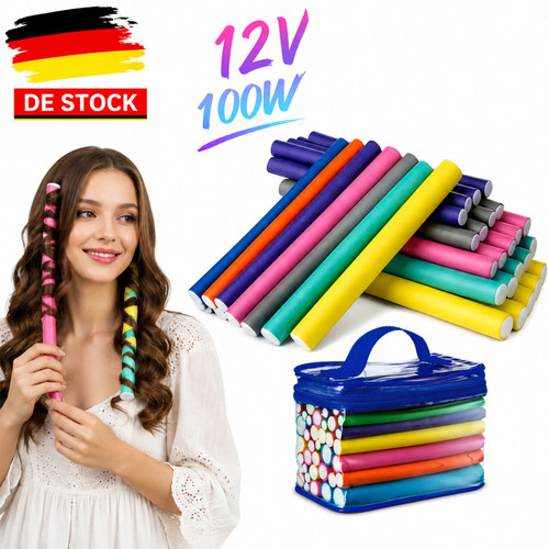 Stk papilotten - stk.,