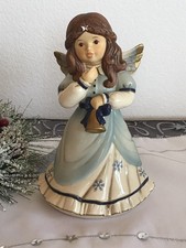Goebel ★ Engel mit Glocke