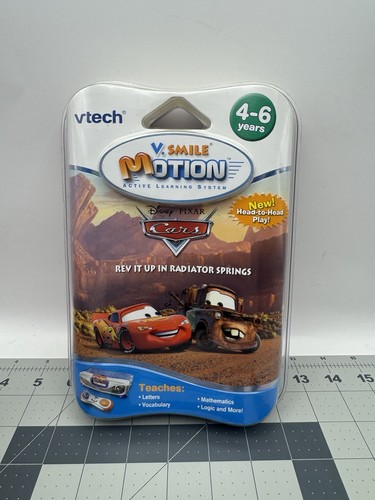 Vtech smile motion - vtech,