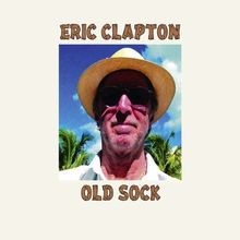 Old sock von clapton - von, |