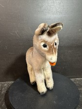 Steiff esel grissy 3610 - esel, 3610/22