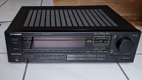 Pioneer vsx 4700 receiver - pioneer, 4700-s