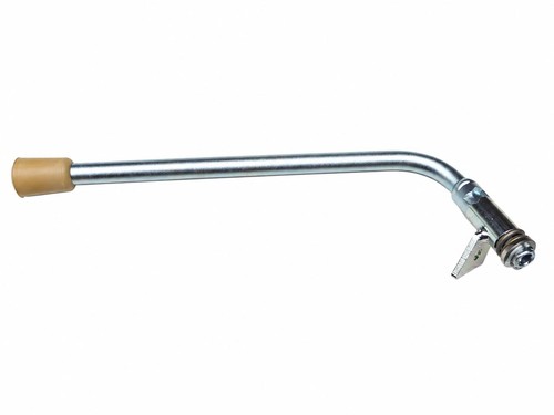 Seitenständer nsu quickly s - seitenständer,