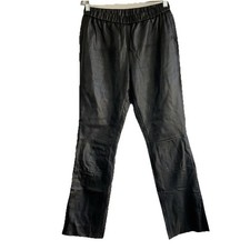 Ashley Brook Lammnappa Leder