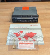 Becker EUROPA 2000 Autoradio