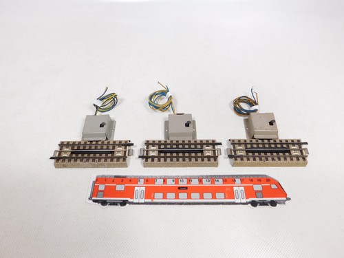 Märklin ac 3600 ek - 00,