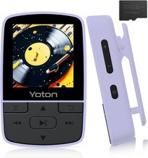 Mp3 player yoton bluetooth - yoton, 52