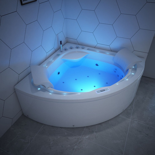 Whirlpool badewanne - whirlpool,