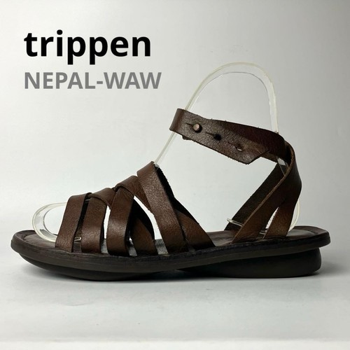 Trippen nepal - trippen,