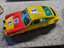 Schuco Porsche Monte 911R 1:16