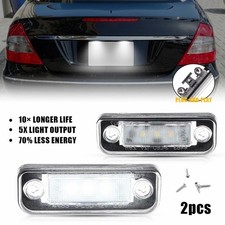 For Mercedes CLS-Class C219