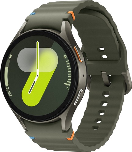 Samsung galaxy watch - 7, +