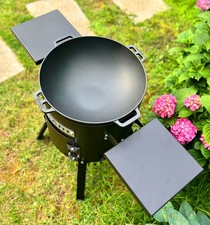 Gusseisen Kasan 12 L mit