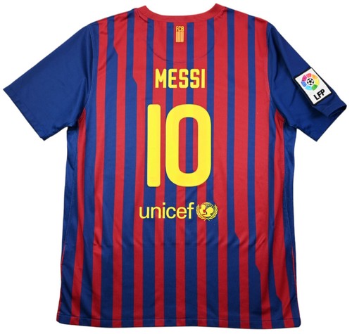 Nike 2011 barcelona messi - nike, *messi*