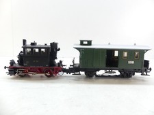 Trix H0 22401 Dampflok BR98