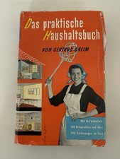 Das praktische haushaltsbuch - das,