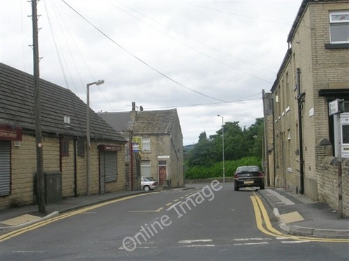Foto 6x4 wainman street - foto,