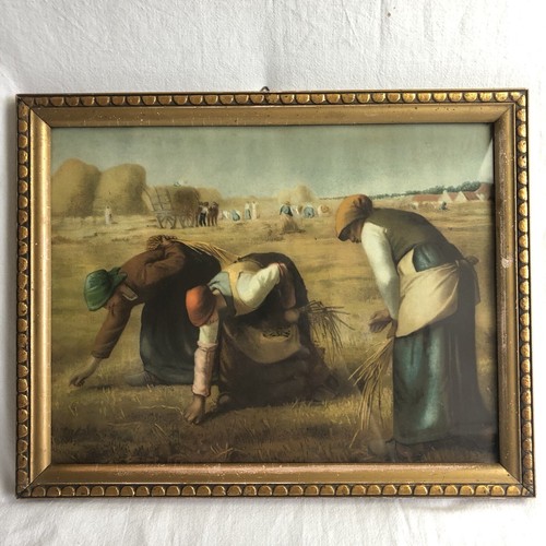 Antiker druck nach - antiker, millet
