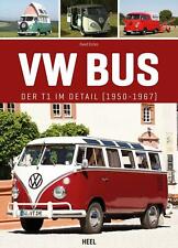 VW Bus: Der T1 im Detail