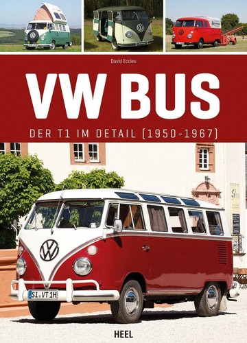 Bus der im detail - der, t1
