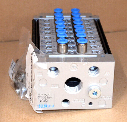 Festo cpv14 - cpv14-vi, /