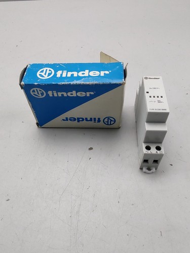 Finder 230 000 - finder, 13.81.8.230.000
