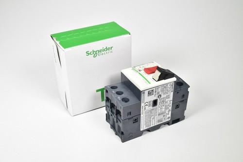 Schneider electric gv2me22 - schneider,