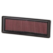 Luftfilter 33 2931 - luftfilter, k&n
