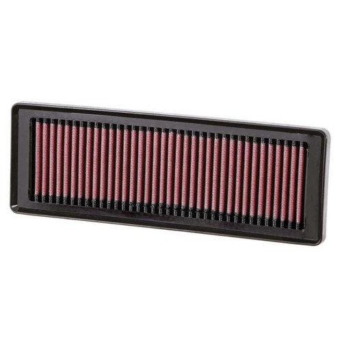 Luftfilter 33 2931 - k&n, 33-2931
