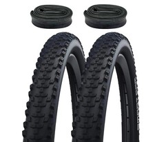 Schwalbe smart sam 24x1 - schwalbe, 24x1,85
