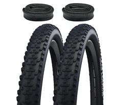 Schwalbe Smart Sam 24x2,10 Zoll 54-507 K-Guard Pannenschutz SET + Schläuche