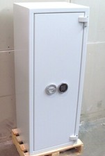 Tresor ECBS Grad I EN1143-1 Elektronikschloss Wertschutzschrank 150 Kg ähnl. VdS