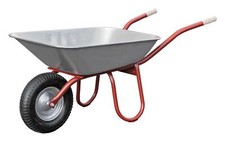 Capito Schubkarre Praktica 85