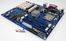 ATX SERVERBOARD MOTHERBOARD D1859 ECONEL 50 FSC D1859-A11 W26361-W94-X-02 + CPU!