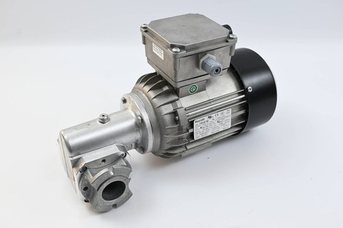 Rexroth drehstrommotor 842 - drehstrommotor,