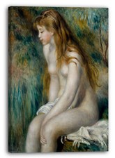 Kunstdruck Auguste Renoir -