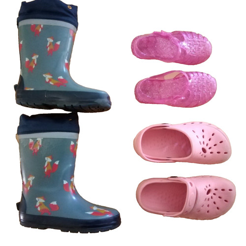 Teiliges schuhpaket für - 3-teiliges,