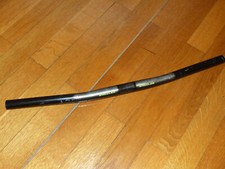 Lenker WHEELER NL 560 mm 6° /