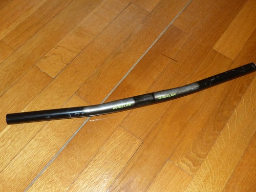 Lenker wheeler 560 - nl, 6°