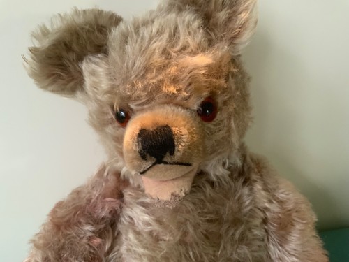 Antik vintage steiff - steiff, hermann
