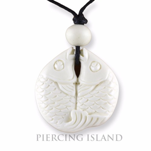 Maori design amulett anhänger - design,