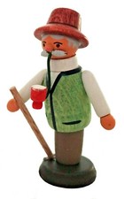 Miniaturen Miniaturfigur