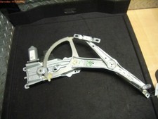 Fensterheber rechts vorne OPEL Astra H Caravan 90000 km 5317687 2009-10-01